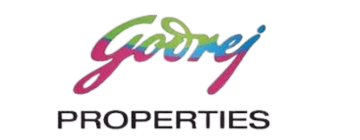 Godrej Properties logo